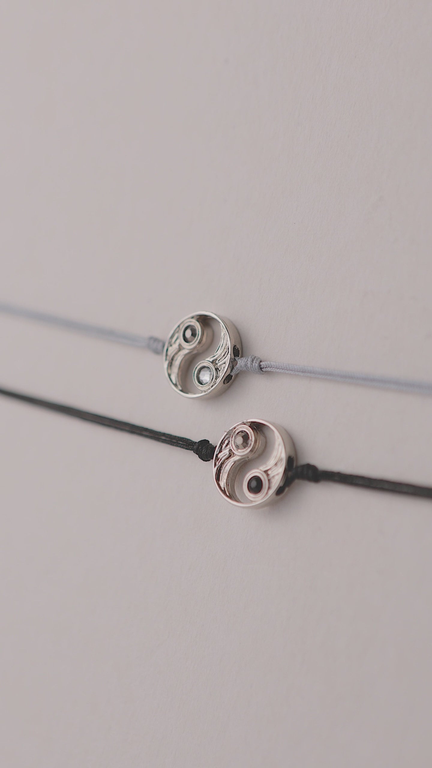 Pacto Pulseras Almas Gemelas